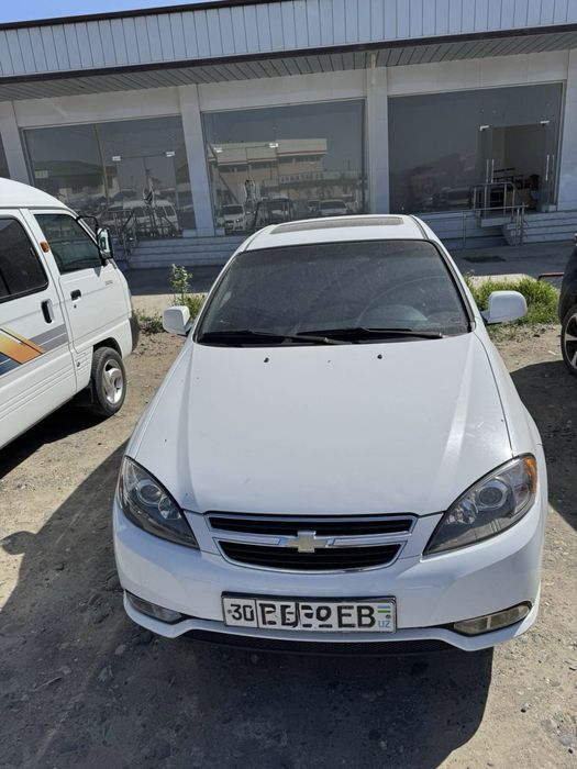 Other Lacetti / Gentra 2019