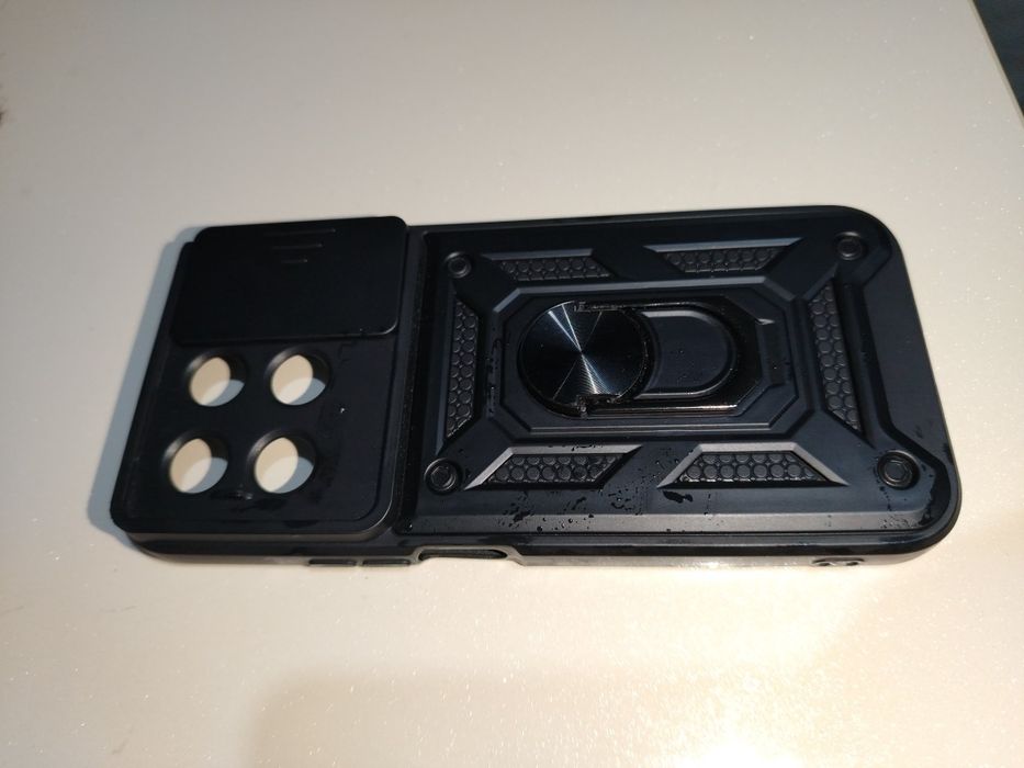 Чехол на HONOR X8B