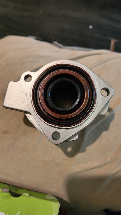 НОВИ Авто ЧАСТИ Valeo 804538 лагер помпа съединител