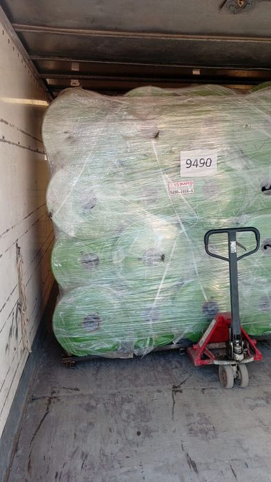 Грузоперевозки 5 тонн