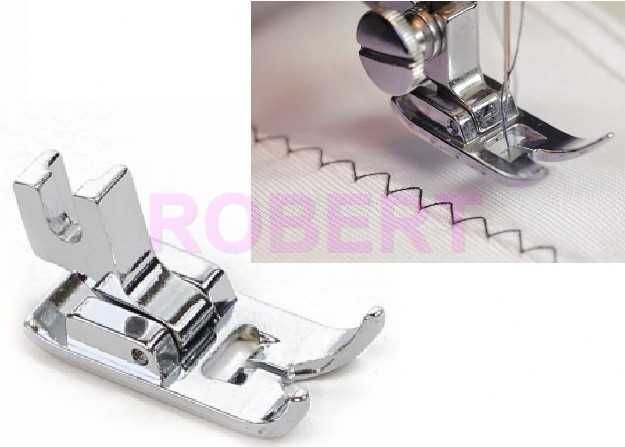 Piciorus talpita talpa adaptor zig zag pt masini cusut Singer Brother