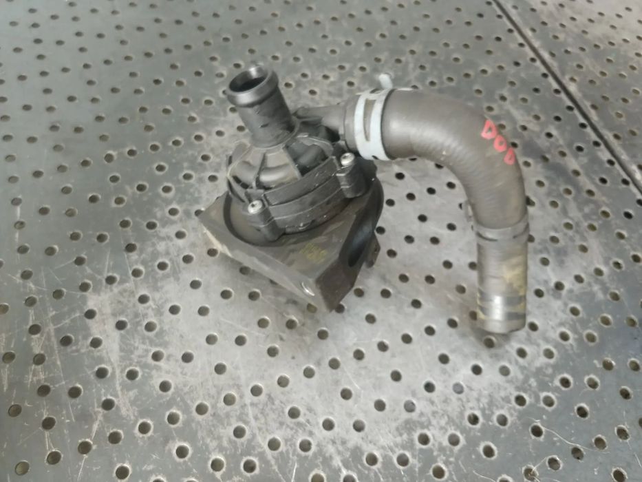pompa auxiliara apa 1.5 tsi dad  vw golf 7 t-roc skoda octavia 3 seat leon 5f1 ibiza 2q0965567  0392023406