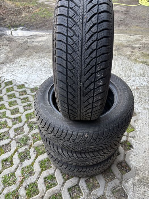 4бр гуми Good year Ultragrip performance