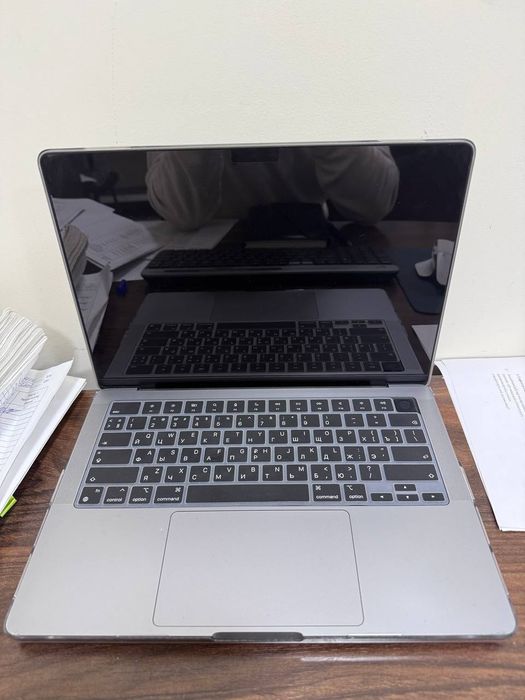 Macbook Pro M3 1Tb 14 inch