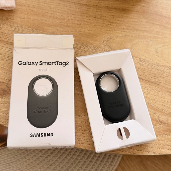 Galaxy SmartTag2