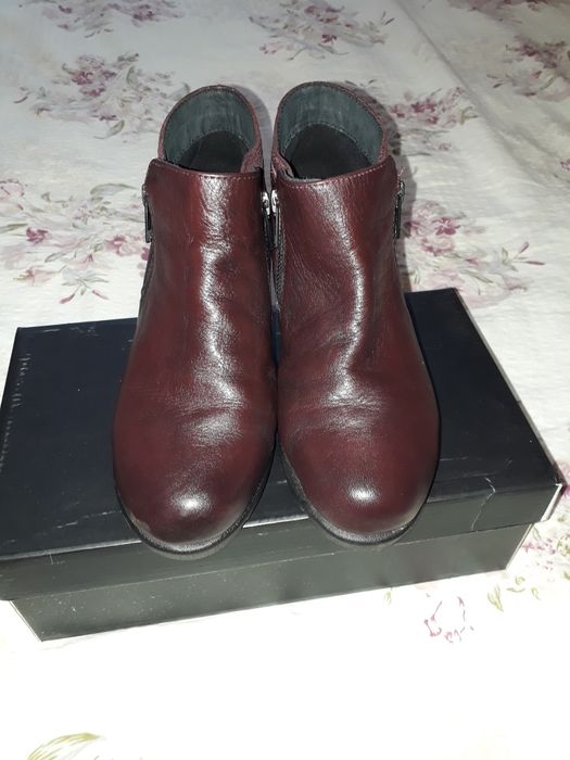 Vand ghetute iarna noi nepurtate