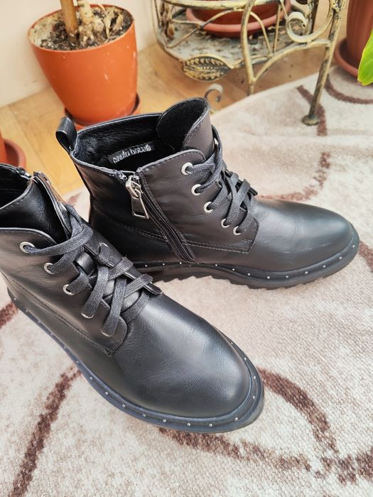 Къси боти,37 размер!