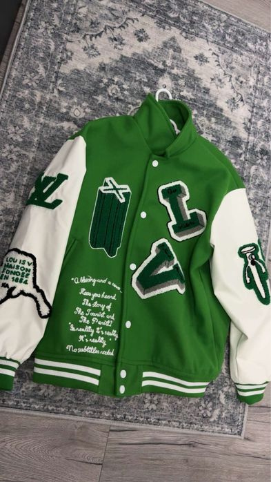 Bluza louis vitton