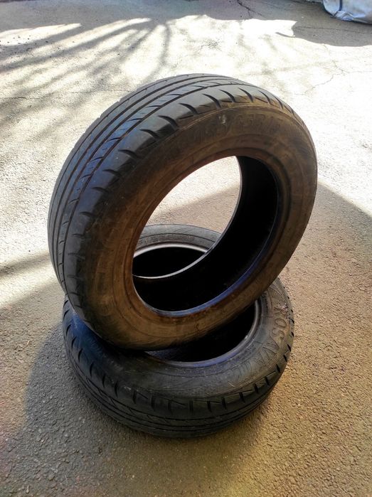 Продам резину R15