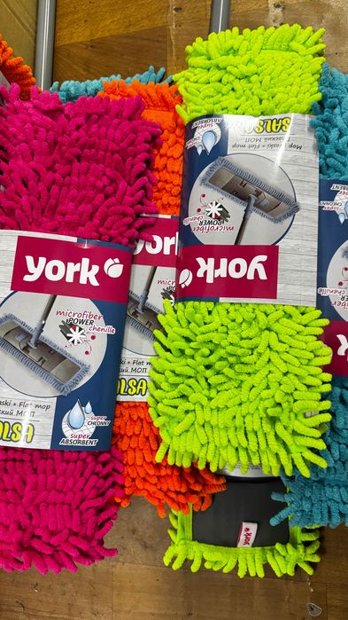 Швабра YORK качественная