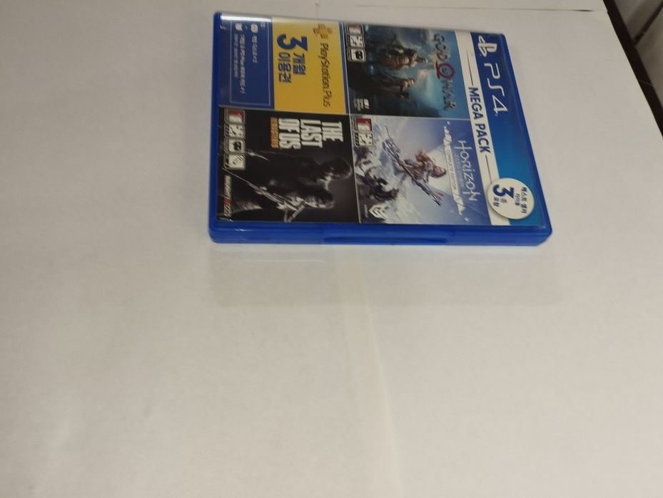 Продажа Ps4 mega pack c ps plus
