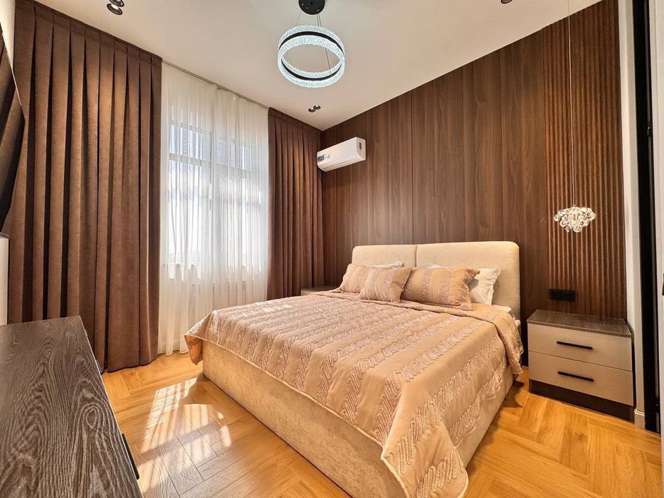 ЖК. Mashxadi Residence 4х комнатная 84м2 ‼️ улица Султонали Машхади