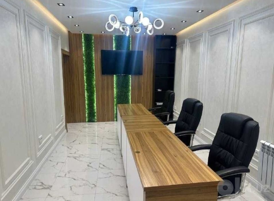 Аренда офиса / заезжайте и работайте/ ор-р ресторан Уммон, Паркентский