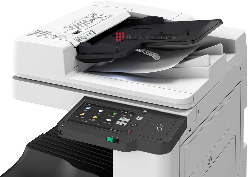 Принтер МФУ Canon imageRUNNER C3226i Скидки !!! Акция !!!