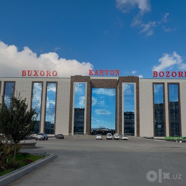 Продаётся магазин 18м² в Карвон Шопинг Центр