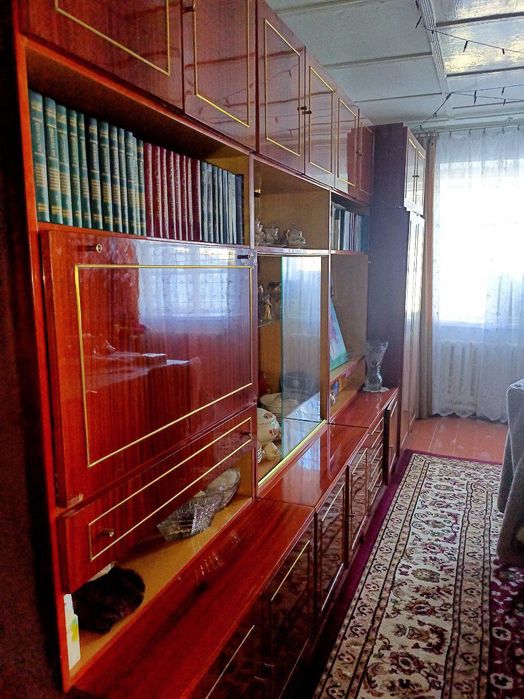 Продаëтся дом в центре Канимехского района