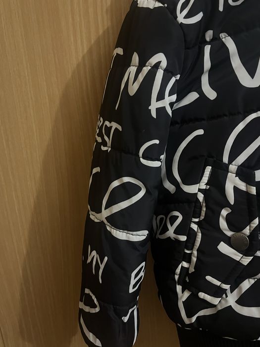 Куртка осенняя для детей