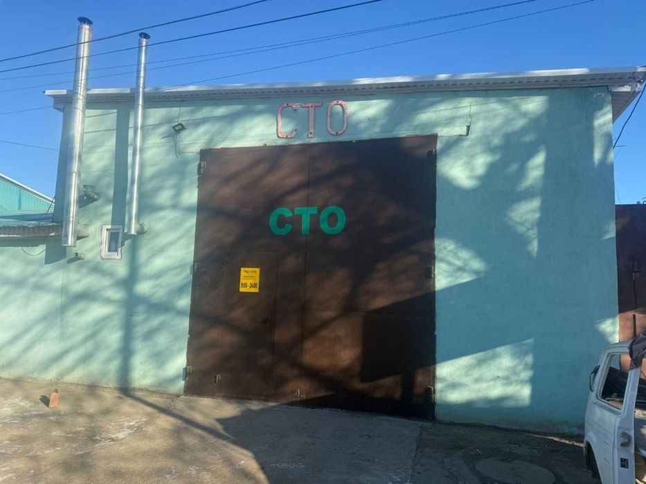 Сдам в аренду помещение с подъемником