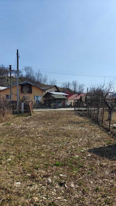 Teren de Vânzare în Breaza + Utilități Direct pe Proprietate