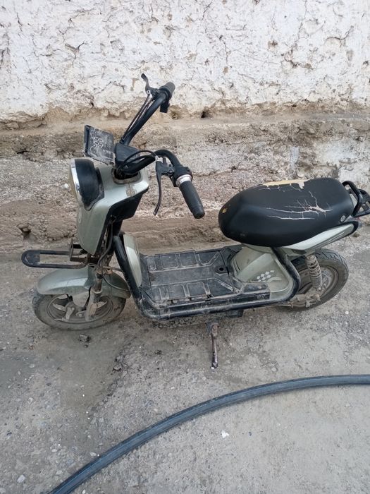 Скутер,сотилади,а