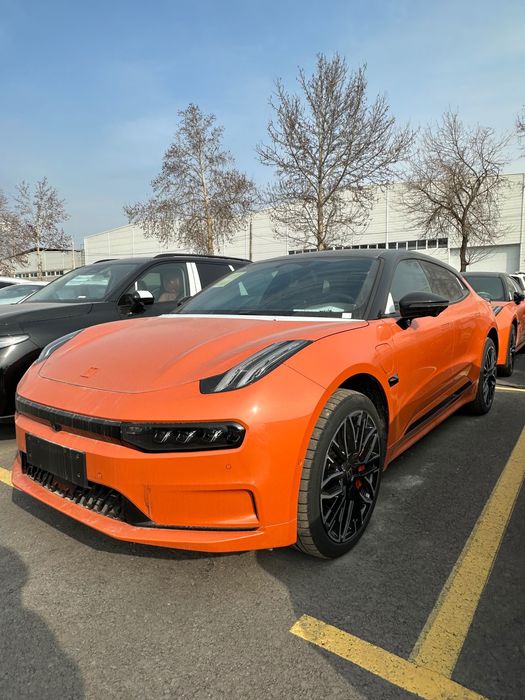 Zeekr 001 You Z-Sport 2023