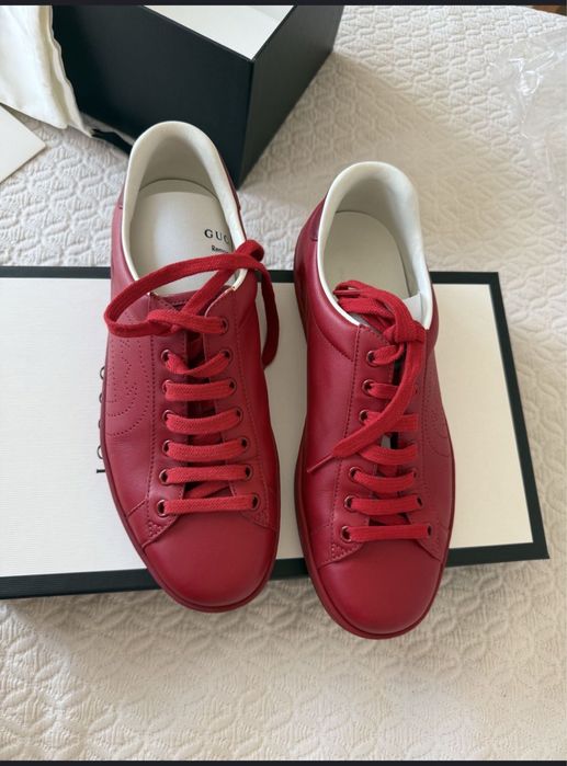 Оригинални Кецове Gucci