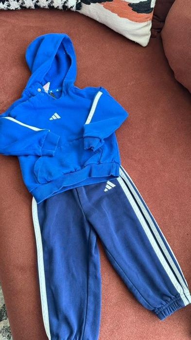 Комплект Adidas