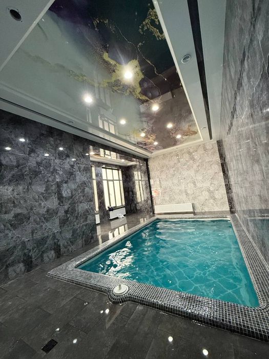 Срочно Продаётся новый Евро-Дом циалковиский 4-соток 3-уровень 7-комн