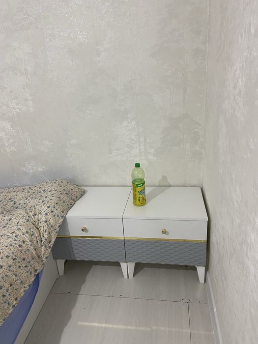 Спальная диван комплект