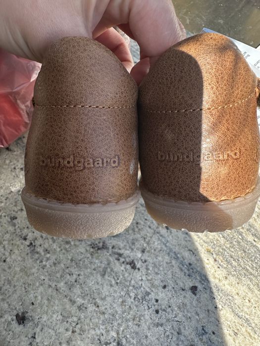 Sandale Bundgaard 27 noi