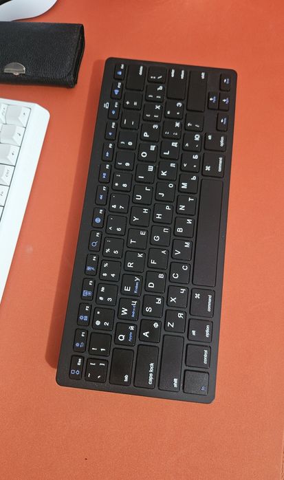 Продаётся мышка и клавиатура