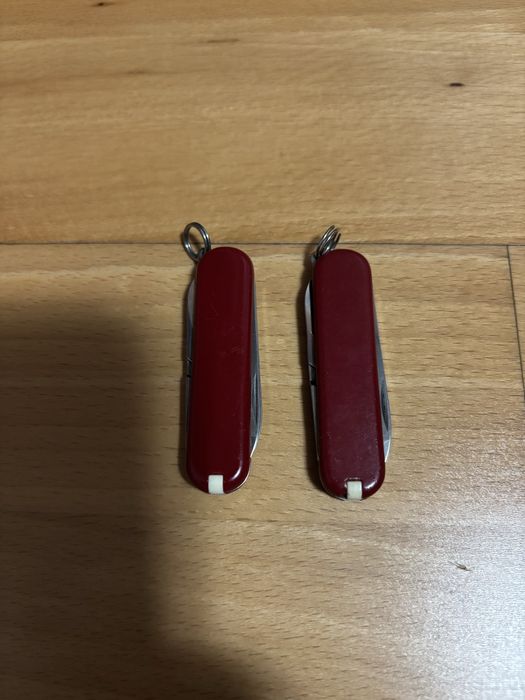 Vand briceag Victorinox clasic