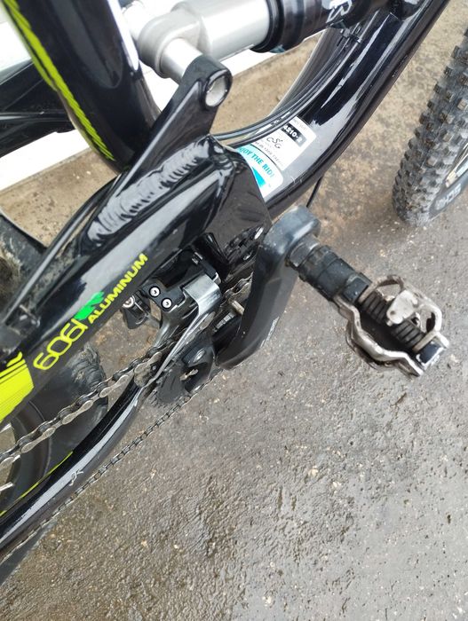 Велосипед GT Verb Expert Bike