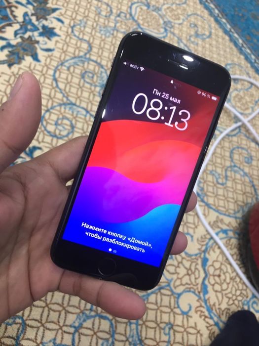 Iphone SE 2020 64GB