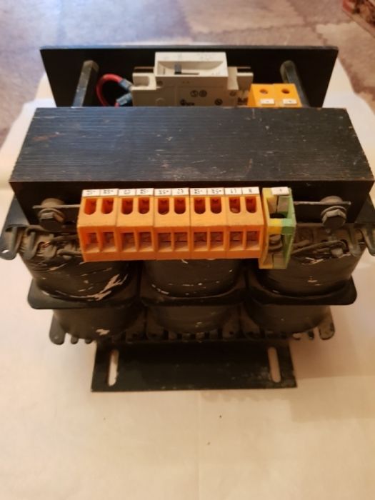 Трансформатор понижающий