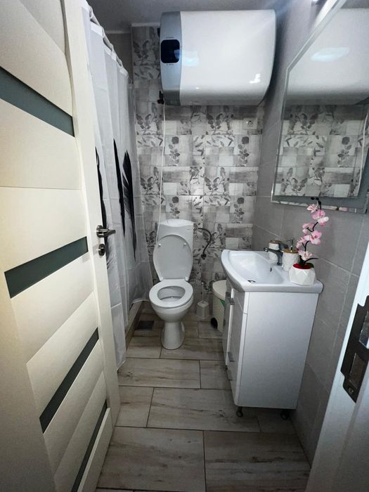 CAZARE NEPTUN Garsoniere si Apartamente