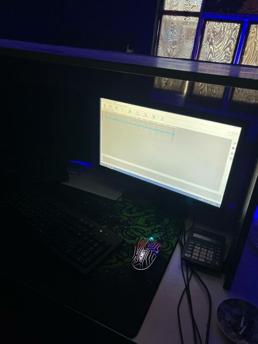 Kompyuterlar komplekt