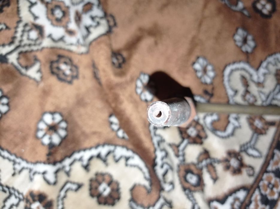 Горелка для ацетилена СССР.