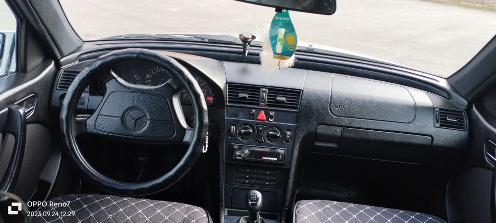 Продам Мерседес бенз С180