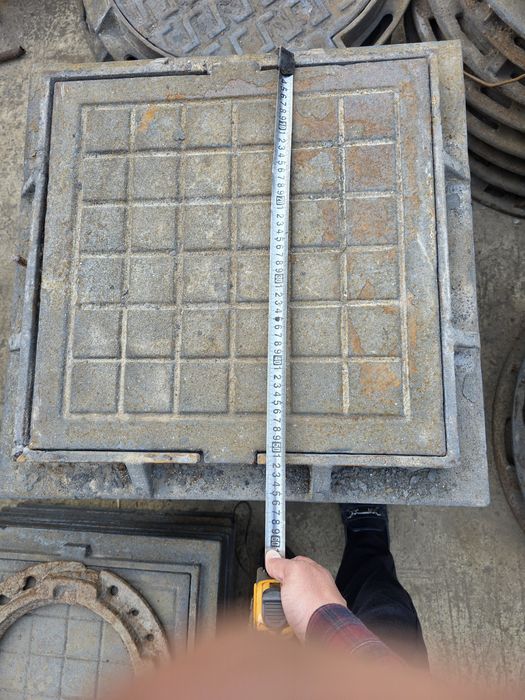 Chuguniy Kalodes Luk