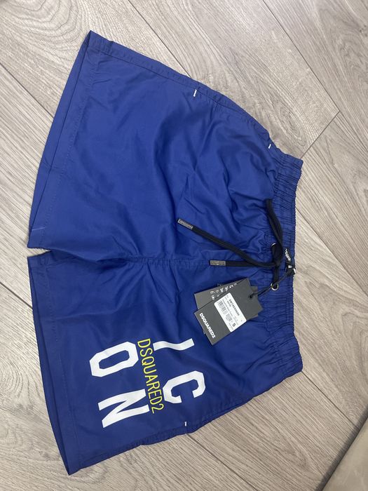 Sort de baie-Slip Dsquared —> Colecția noua-Poze reale 100% ATENTIE!!!