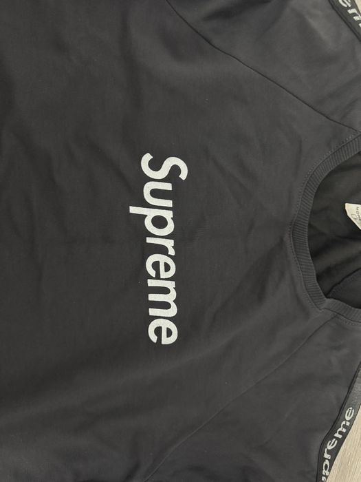 Продам свитшот свитер Supreme