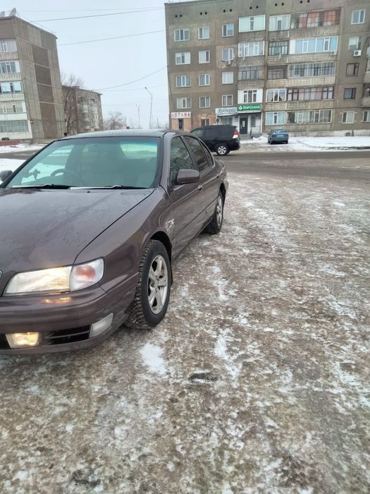 Ниссан Цефиро 2.0 1996