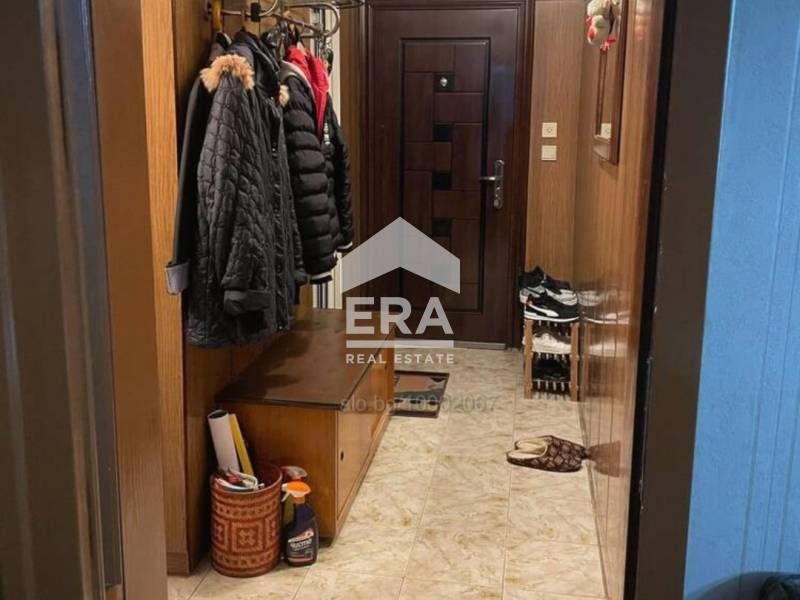 Продава се Двустаен апартамент в Хасково, Възраждане - 56 кв.м за 975 €/кв.м - Снимка #6
