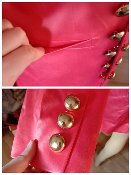 Женский новый пиджак