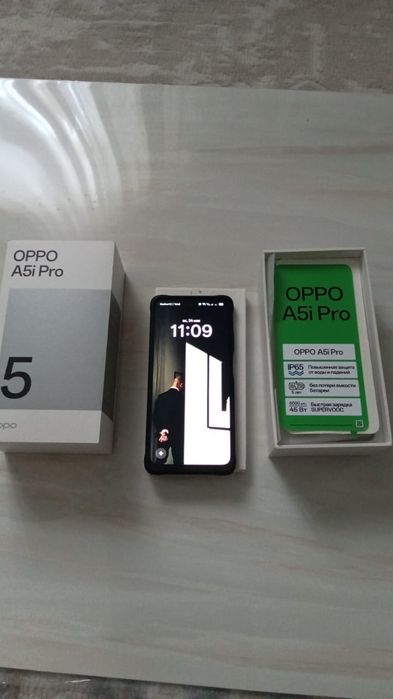 Продаю орроА5 I pro