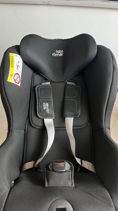 Scaun auto copii Britax Romer Max-Way