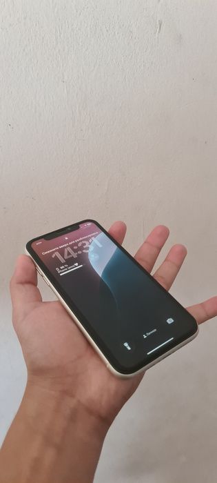 Айфон 11 обмен тек