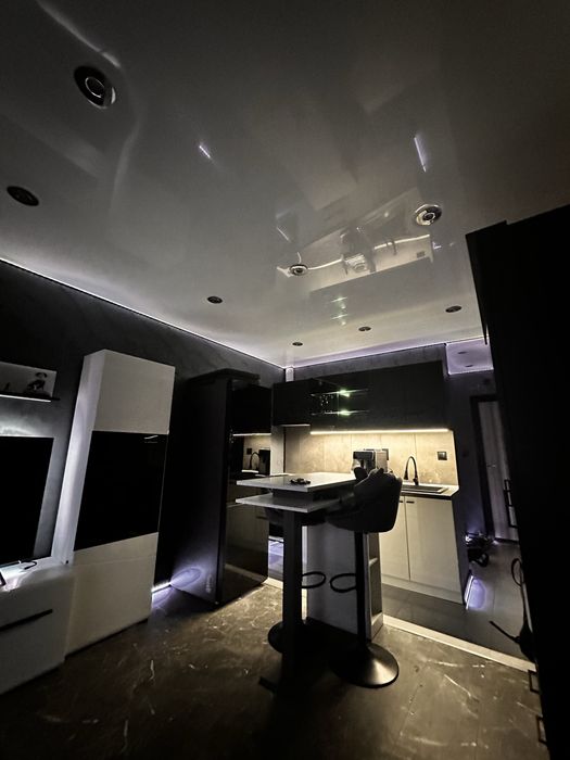 Продава се Едностаен апартамент в Варна, Виница - 44 кв.м за 1818 €/кв.м - Снимка #2