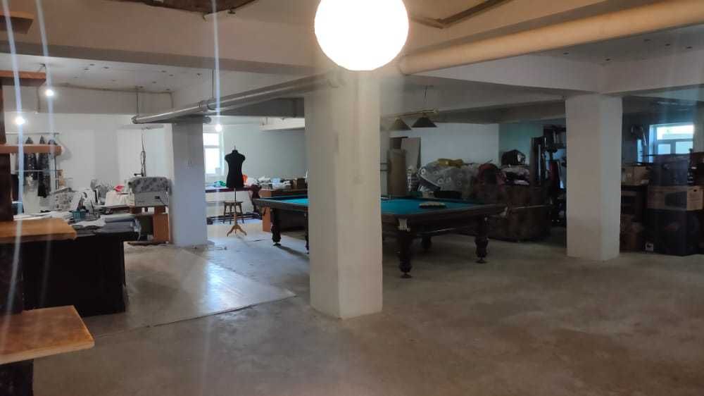 Продам дом 600 кв.м. пос. Райымбек